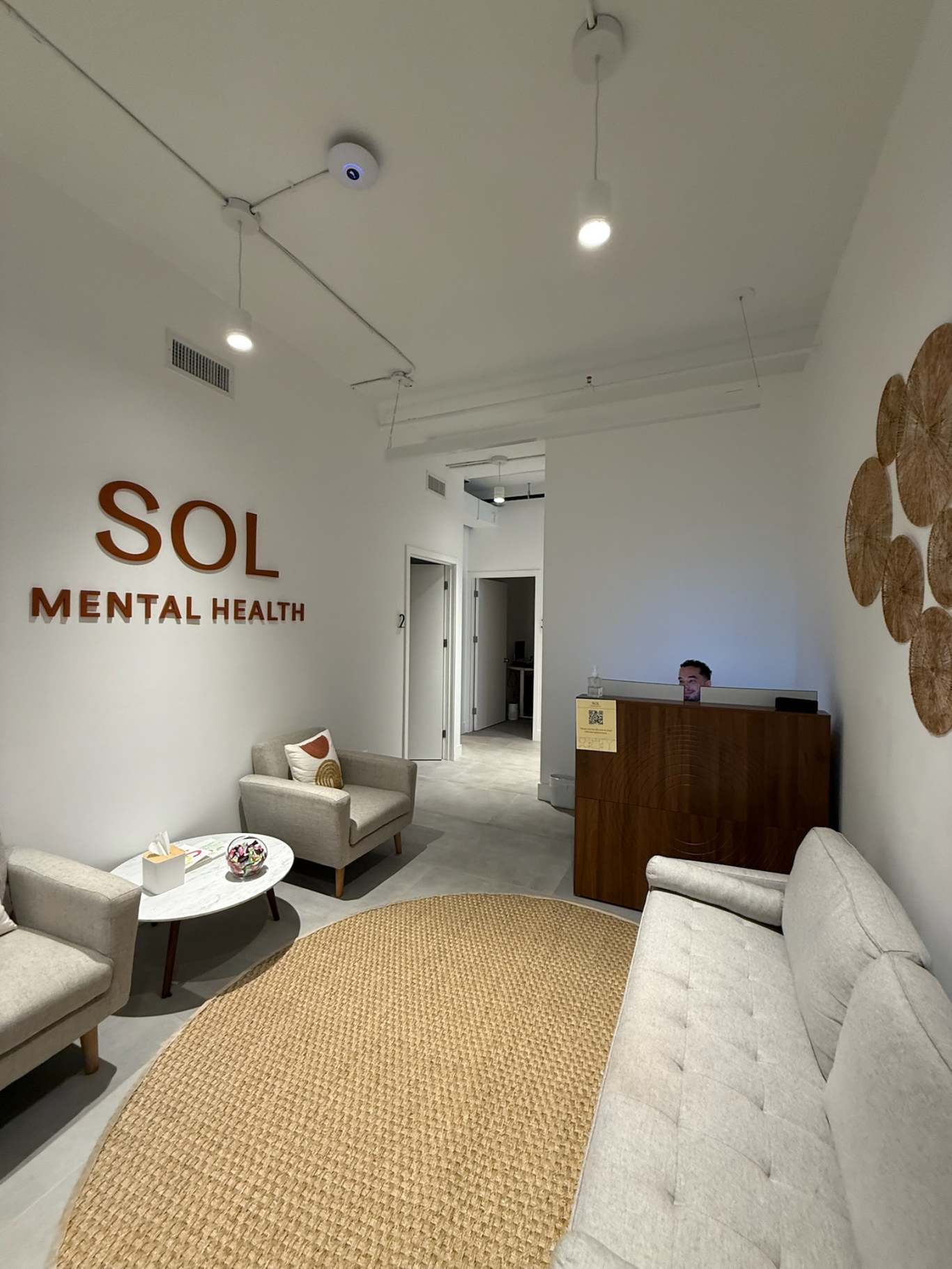 New York Mental Health Clinics - SOL Mental Health