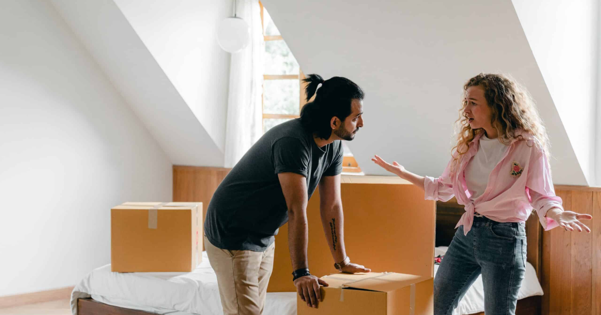 Moving To Managing Stress When Moving to a New City | SOL Mental Health