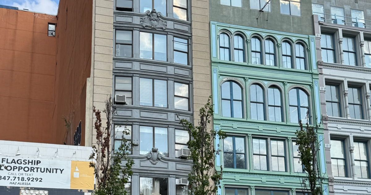 New York, Union Square Mental Health Clinic - SOL Mental Health