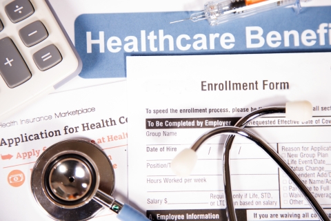 Open Enrollment Forms and Information