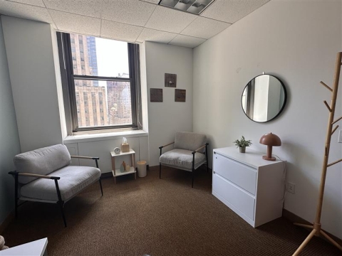 New York Mental Health Clinics - SOL Mental Health